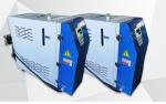 Oil Heating Mold Temperature Controller For Blow Molding Machine And Injection