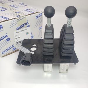 Quality Pedal Control Brake 538-5840 For CAT Machine wholesale
