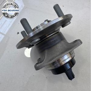 Quality FSK 42450-0D112 42450-0D110 Auto Bearing Is Suitable For The Rear Wheel Unit Toyota 14 Vios wholesale