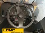 LGMC 162KW Front Wheel Loader Heavy Duty Farm Equipment