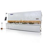 Hydraulic shearing machine manufacturers, QC12K-6×4000 hydraulic metal shear for