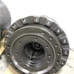 9256989 ZX240-3 ZX240-3G ZX250-3G Excavator Gearbox