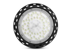 Quality 150 Watt UFO LED High Bay Light Warm White With 6kva Surge Protection wholesale