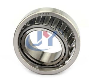 Quality JINGYAO 33114X2 Tapered Roller Bearing Precision High Speed wholesale