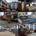 ABS Movable Hospital Tools And Equipments Hospital Bedside Table Overbed Cabinet