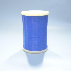 Quality 0.15mm Mono Poly Thread Strong Knot Strength High Heat Resistance wholesale