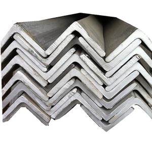 Quality Equal Stainless Steel Angle SS301L 301 310S 316L 316 wholesale