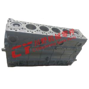 Quality CY Liebherr 944 Short Engine Block Assembly For Excavators wholesale