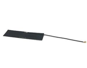 Quality GSM GPRS 3G 4G LTE Built - In FPC Antenna , Wireless Modem 6DBi FPC Interface Aerial wholesale