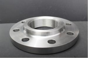Quality Industry Pressure Vessel Flanges Welding Pipe Flanges Flangeless wholesale