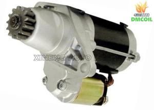 Quality Stability Reliable Car Starter Motor Easy Operation For Toyota Camry Lexus wholesale