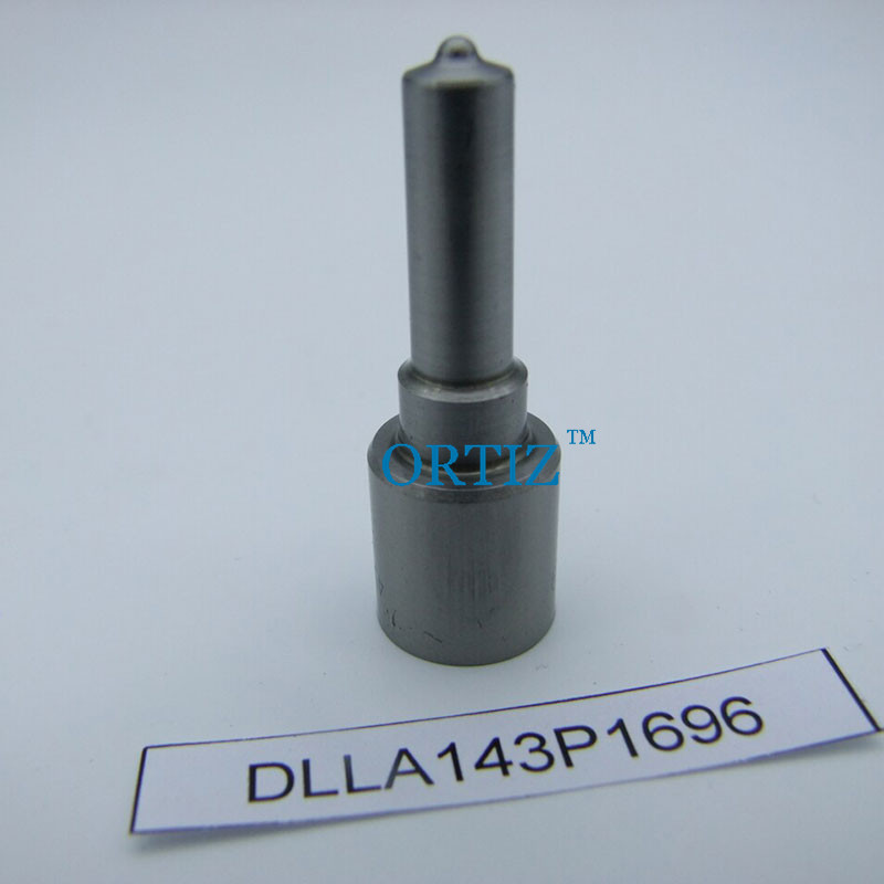 ORTIZ WEICHAI WP12 fuel engine pump nozzle DLLA143P1696 diesel injection nozzle 0433172039
