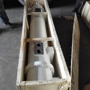 Quality TEREX 15232379 heat exchanger for terex tr60 DAMPER wholesale