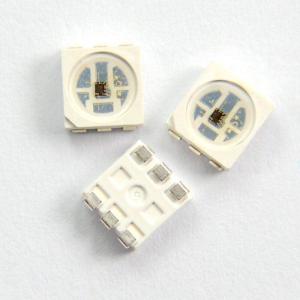 China HD107s Fastest Digital RGB Pixel LED Strip, Neon LED Strip HD107s (a replacement of APA102/APA102/SK9822) on sale