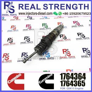 Quality GAMEN High Quality Diesel Unit Injector 1499257 4954648 579251 4903451 1764364 For SCANIA DT12.11L02 truck HPI Engine wholesale