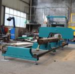 Cheap Mini Wood Sawmill Machine,Wood Cutting Band Sawmill,Diesel Portable