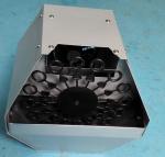 25 Watt Special Effect Equipment , Small Bubble Machine With Remote Control