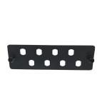 LGX SC FC LC ST Panel port Fiber Optics Accessories