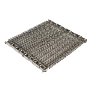 Quality Stainless Steel Wire Mesh Belt for Conveyor Machinery wholesale