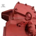 YD00002228 Excavator Hydraulic Parts YD00013054 4663831 ZX85 Hydraulic Pump