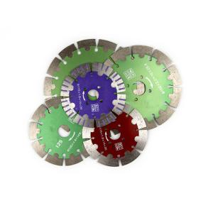Quality 4Inch Diamond Wall Cement Cutter Blade Diamond Concrete Saw Blade wholesale