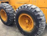 Used High Quality Road Construction Motor Grader Cat 140K, Caterpillar Effective
