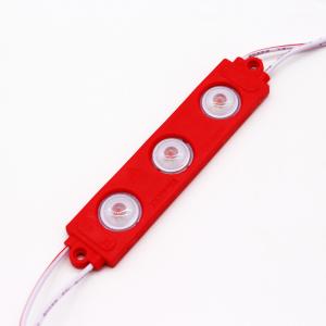 Quality OEM High Brightness 280LM LED Sign Lighting Modules 2W SMD 2835 wholesale