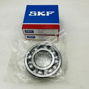 Quality Deep Groove Ball Bearings 6310 ，6406 , 6315-2Z C3 wholesale