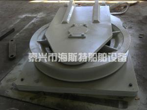 Quality Fairleads/swivel fairlead wholesale