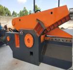 Hydraulic Scrap Metal Cutting Alligator Shear Q43-5000, Motor 30kw, Shear Force