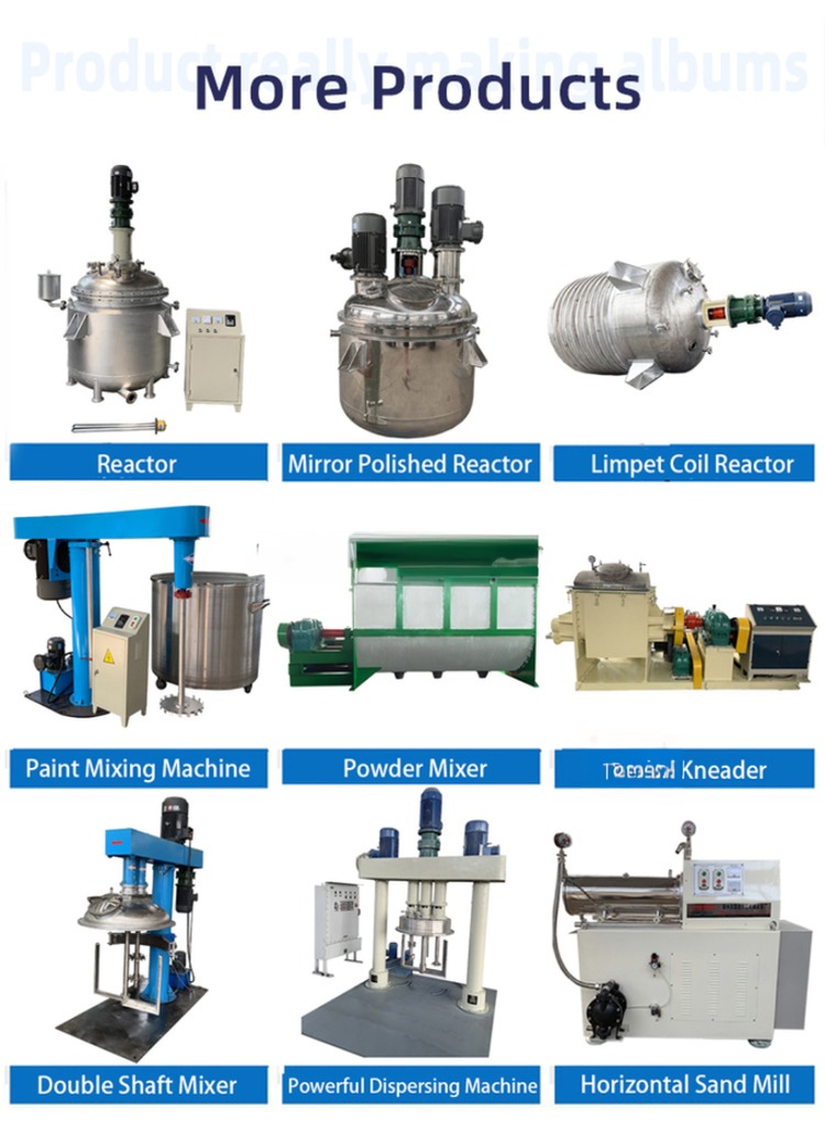 Vertical Plastic Granules Mixing Machine for Powder or Pellet at Competitive
