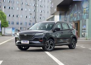Quality 180km/H 7 Seat Gasoline SUV 1.5T All Scene Petrol SUV Large Space wholesale