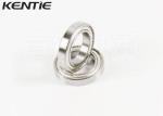 Thin Section Bearings / Stainless Steel Deep Groove Ball Bearings S6900ZZ