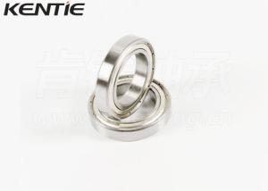 Quality Thin Section Bearings / Stainless Steel Deep Groove Ball Bearings S6900ZZ 10x22x6mm wholesale