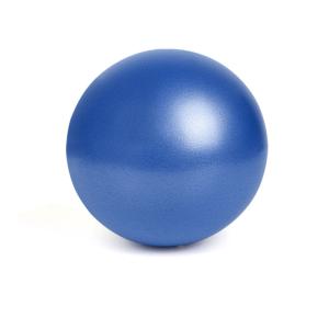 Quality Odorless PVC Burst Proof Stability Ball , Ultralight Big Blue Exercise Ball wholesale