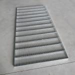 HDP Steel Grid Plate sheet For Pigeon Cage