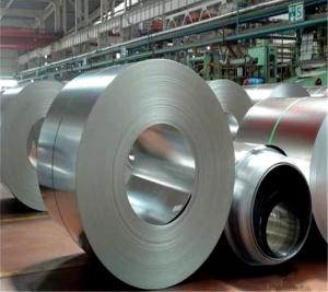 China SGCC 6mm Electro Galvanized Steel Coil S200gd Hot Dipped Dx51d Steel For Building on sale