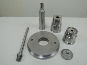 Quality 100 % Inspection Precision Powder Metallurgy Mold Long Service wholesale