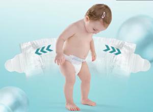Quality Hot sell and lowest price diaposable baby diapers/nappy/ pull up pants wholesale