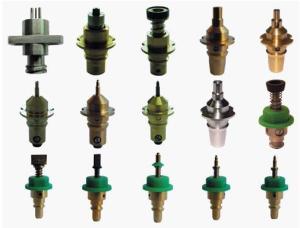 Quality Industrial SMT Machine Nozzle E3618-729-0A0 E3635-729-0B0 For Pick And Place Machine wholesale