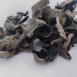 Chinese Wood Ear Fungus Food Healthy Dried Black Fungus