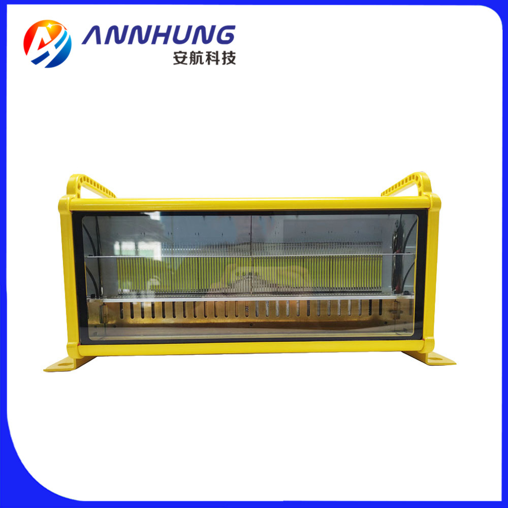 LED High Intensity ICAO Type A Obstruction Light FAA L856 Aviation Warning Light