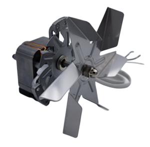 Quality 2 Speed Hot Air Oven Fan High Temperature Universal Oven Fan Motor CCC wholesale