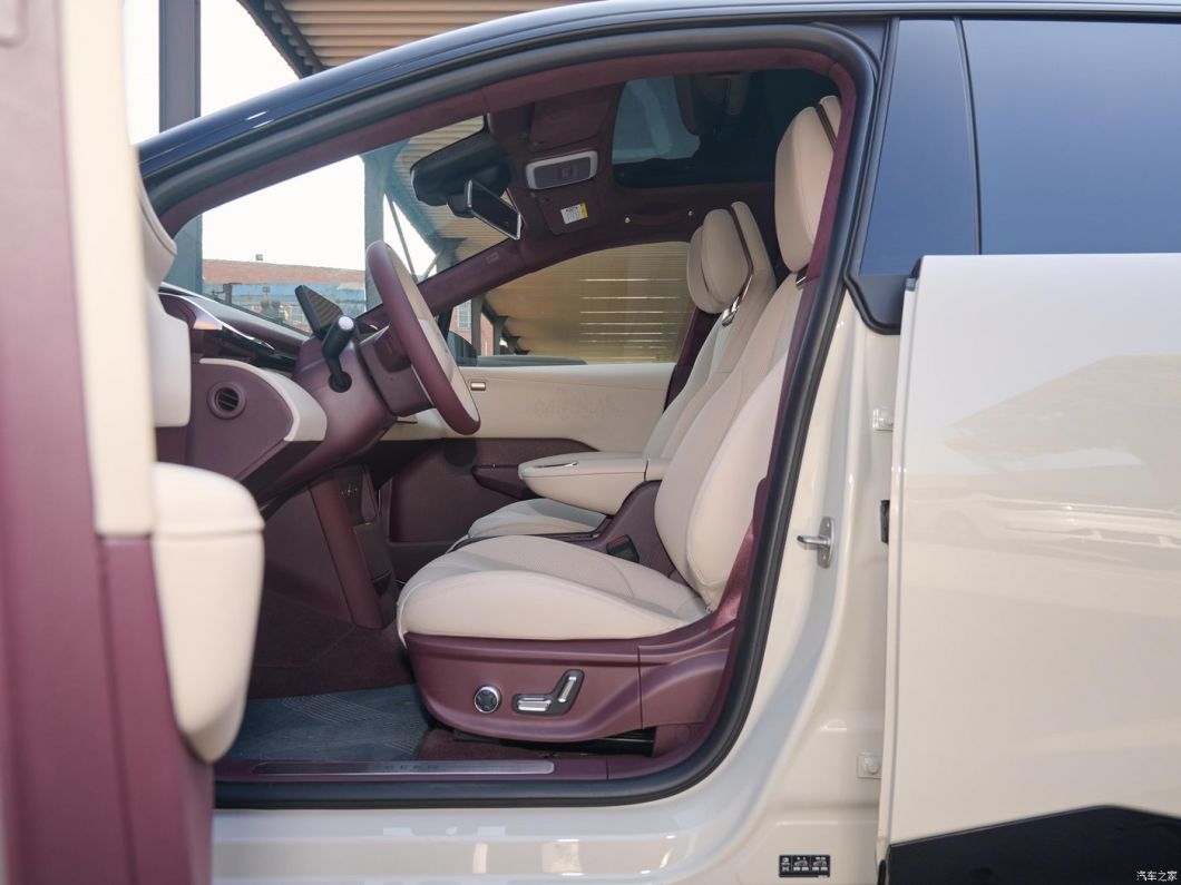 Zeekr X Long Rang EV Dynamic Fashion 5-Door 4-Seat Compact SUV Electric Car