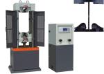 300KN Metal Tensile Strength Testing Machine Hydraulic Pressure Universal