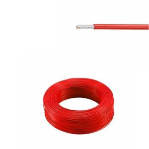 Quality 200C UL3367 Tinned Copper Insulated Cable 18AWG VDE For Generator wholesale
