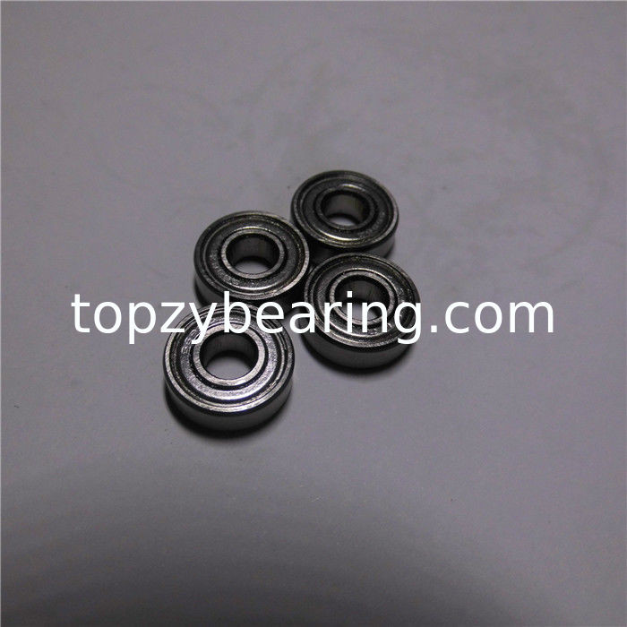 SS686ZZ Miniature Ball Bearing Stainless Steel Ball Bearing SS 686 ZZ SS687ZZ SS695ZZ SS626ZZ SS684ZZ SS623ZZ