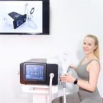 Body Pain Relieve Magneto Therapy Machine Magnetic Transduction Therapy