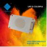Buy cheap High efficiency Epistar chipled cob chips super aluminum 100W 4070series RGB from wholesalers