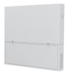 Urhealth 55 inch 1920*1080 outdoor advertising android camera kiosk digital